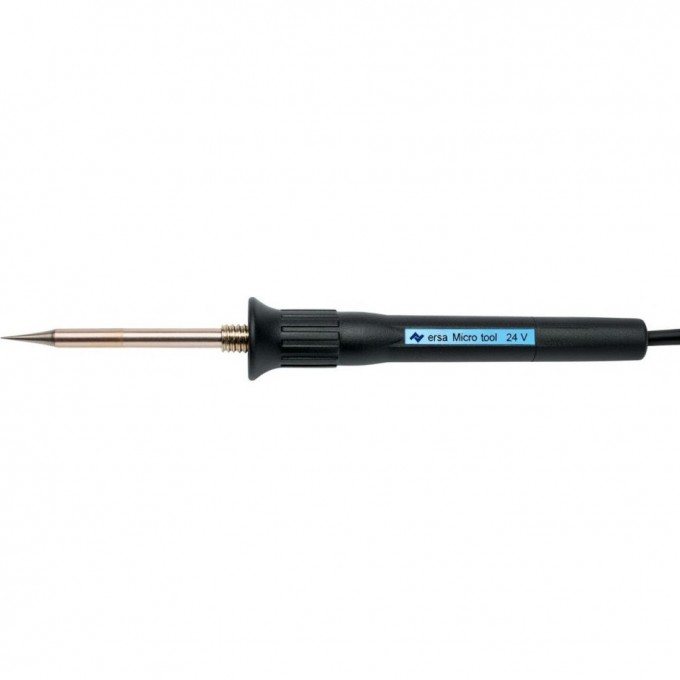 Паяльник прецизионный ERSA MicroTool 25 Вт 0270BDJ
