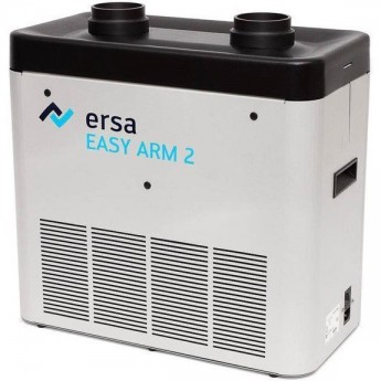 Дымоуловитель для паяльных работ ERSA EASY ARM 2 на 2 рабочих места 0CA10-002 Дымоуловитель для паяльных работ ERSA EASY ARM 2 на 2 рабочих места 0CA10-002