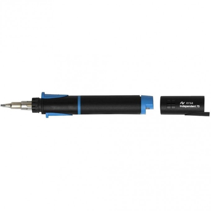 Паяльник газовый ERSA Independent 75 Вт 0G070KN