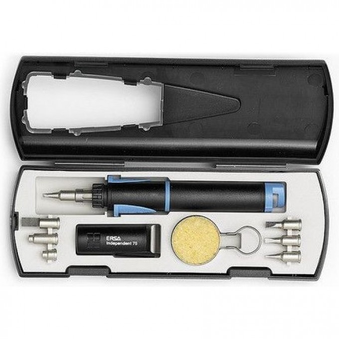 Паяльник газовый ERSA Independent 75 0G07400141