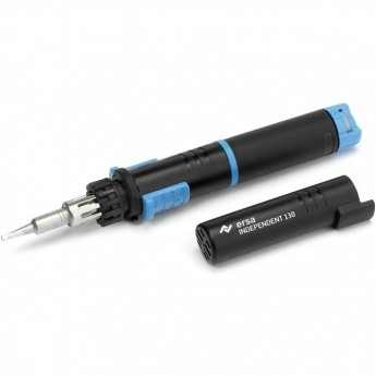 Газовый паяльник ERSA Independent 130 Вт 0G130KN
