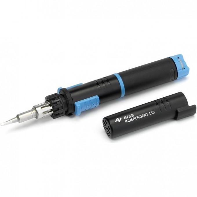 Газовый паяльник ERSA Independent 130 Вт 0G130KN