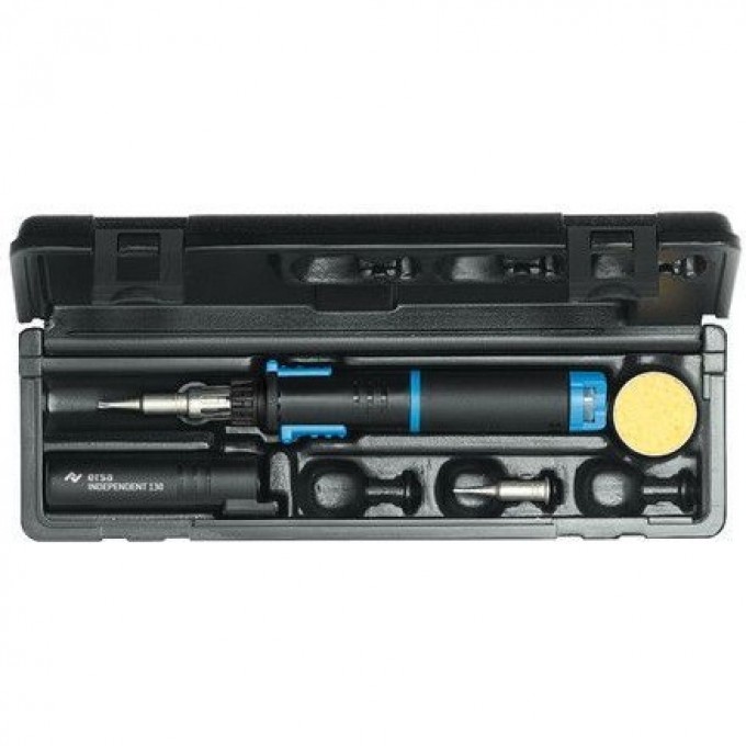 Паяльник газовый ERSA Independent 130 0G13400041
