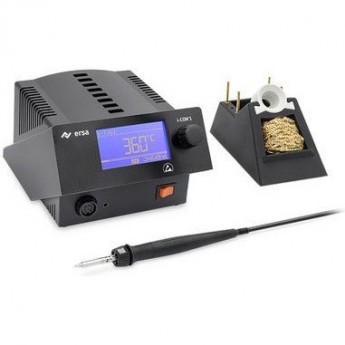 Паяльная станция антистатическая ERSA i-CON1 MK2 150 Вт 0IC1105A
