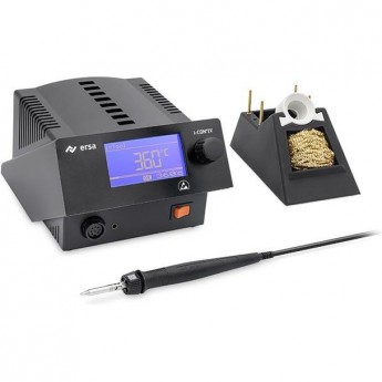 Паяльная станция антистатическая ERSA i-CON1V MK2 80 Вт 0IC1105V