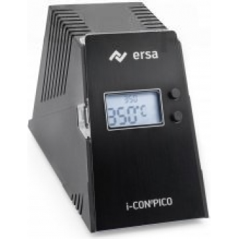 Блок управления для паяльной станции ERSA 80 Вт 0IC1335 Блок управления для паяльной станции ERSA 80 Вт 0IC1335