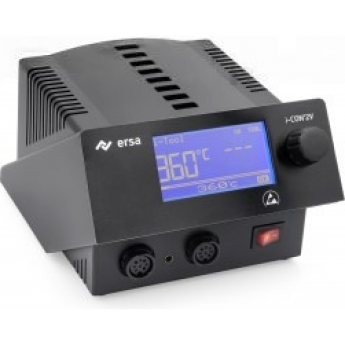 Блок управления ERSA i-CON 2V MK2 двухканальный цифровой 80 Вт 0IC2235V0C Блок управления ERSA i-CON 2V MK2 двухканальный цифровой 80 Вт 0IC2235V0C