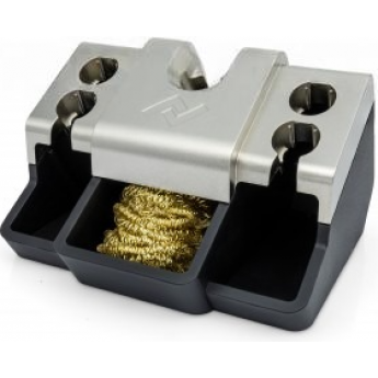 Подставка для паяльников ERSA MK2 и i-Tool Trace 14A000300 Подставка для паяльников ERSA MK2 и i-Tool Trace 14A000300