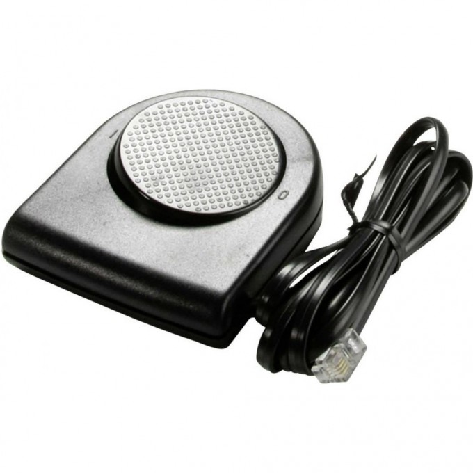 Педаль для дымоуловителей ERSA EA 55i 14A000306