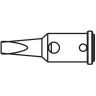 Паяльное жало клиновидное прямое ERSA Серия 0G072 Ø3.2 мм 14A000310