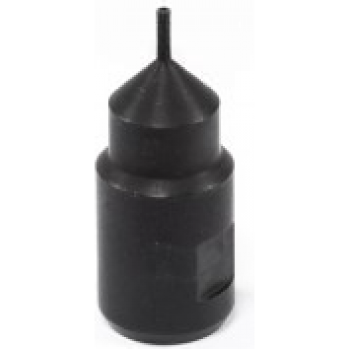 Вакуумный наконечник ERSA 0HR5520 прямой ⌀0,3 мм 14A000329