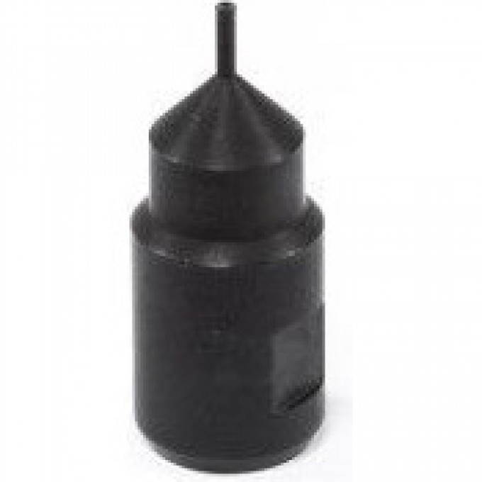 Вакуумный наконечник ERSA 0HR5520 прямой ⌀0.7 мм 14A000331
