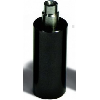 Вакуумный наконечник ERSA 0PL500A прямой ⌀3 мм для станции 0PL550 14A000392