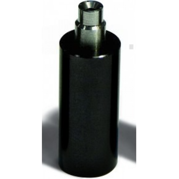 Вакуумный наконечник ERSA 0PL500A прямой ⌀3 мм для станции 0PL550 14A000392
