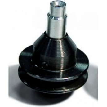 Вакуумный наконечник ERSA 0PL6500 прямой ⌀4 мм 14A000395