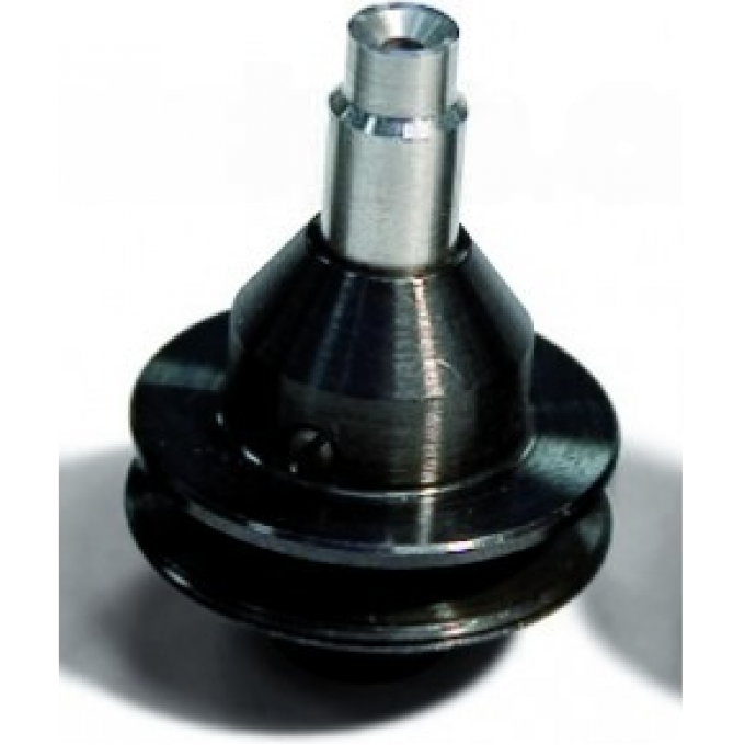 Вакуумный наконечник ERSA 0PL6500 прямой ⌀4 мм 14A000395