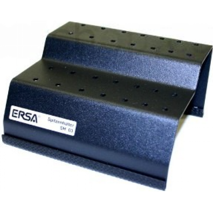 Подставка для наконечников ERSA 0SH03 на 28 насадок 14A000400