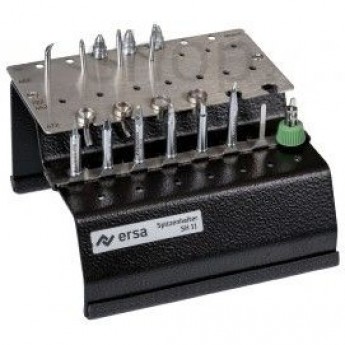Набор паяльных жал с подставкой ERSA для i-Tool, X-Tool Vario, I-Tool Air S, Chip-Tool Vario 14A000402 Набор паяльных жал с подставкой ERSA для i-Tool, X-Tool Vario, I-Tool Air S, Chip-Tool Vario 14A000402