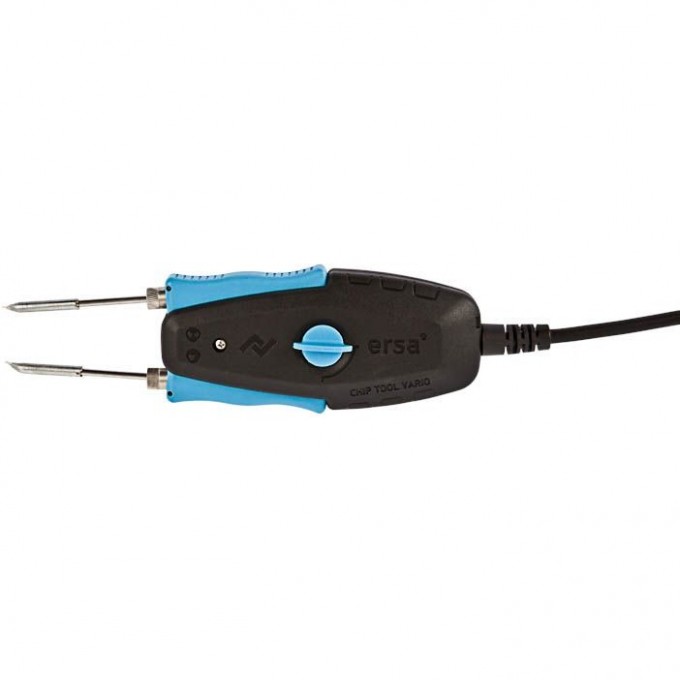 Микротермопинцет ERSA Chip Tool VARIO 0460MDJ (2x 40 Вт) 14A000452