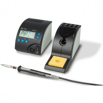 Паяльная станция цифровая ERSA RDS 80, 80 Вт 14A000535