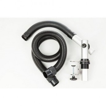 Гибкий рукав ERSA Highflex 0.5 м для дымоуловителей EASY ARM 1 и EASY ARM 2 14B000026 Гибкий рукав ERSA Highflex 0.5 м для дымоуловителей EASY ARM 1 и EASY ARM 2 14B000026