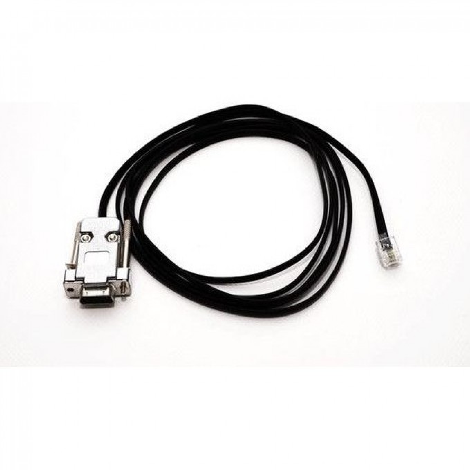 Кабель интерфейсный ERSA для EASY ARM 1/2, i-CON, HR600/2 длиной 1 м 14C000002