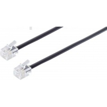 Кабель со штекерами ERSA для EASY ARM 1 и EASY ARM 2, 3 м 14C000004