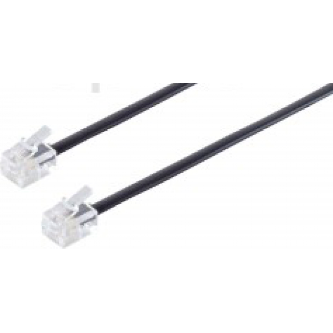Кабель со штекерами ERSA для EASY ARM 1 и EASY ARM 2, 3 м 14C000004